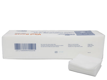VitalGauze Non-Woven 4 Ply Sponges