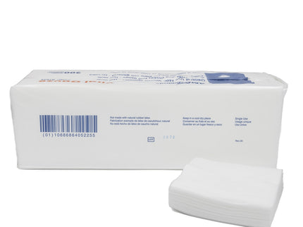 VitalGauze Non-Woven 4 Ply Sponges