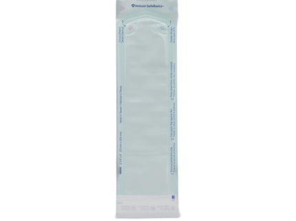 SafeBasics Self Seal Pouch