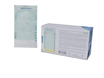 SafeBasics Self Seal Pouch