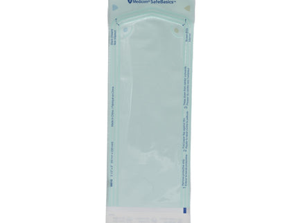 SafeBasics Self Seal Pouch