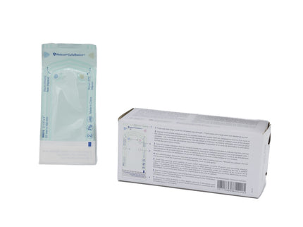SafeBasics Self Seal Pouch