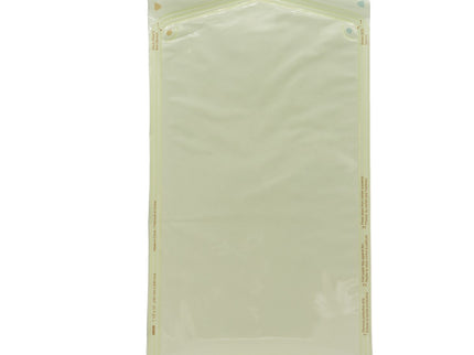 SafeBasics Self Seal Pouch