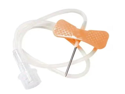 Exel Butterfly Winged Infusion Set BUNDLE and SAVE!