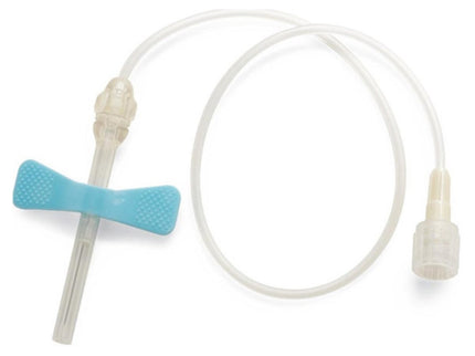 Exel Butterfly Winged Infusion Set BUNDLE and SAVE!