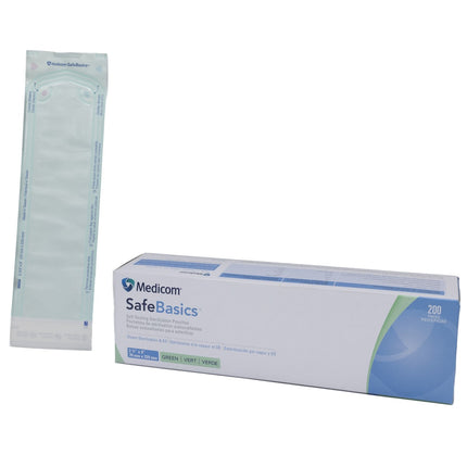 Collection image for: Sterilization Pouches