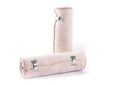 Ritmed Elastic Bandage with Velcro