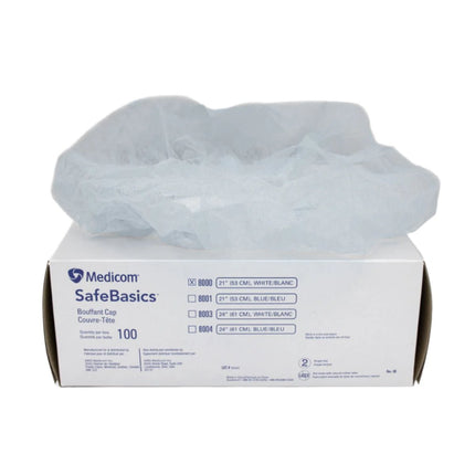 Collection image for: Bouffant Caps, Shoe Covers & Beard Covers