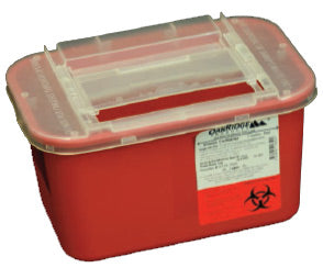 Collection image for: Sharps Containers