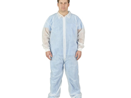 Protective Coveralls