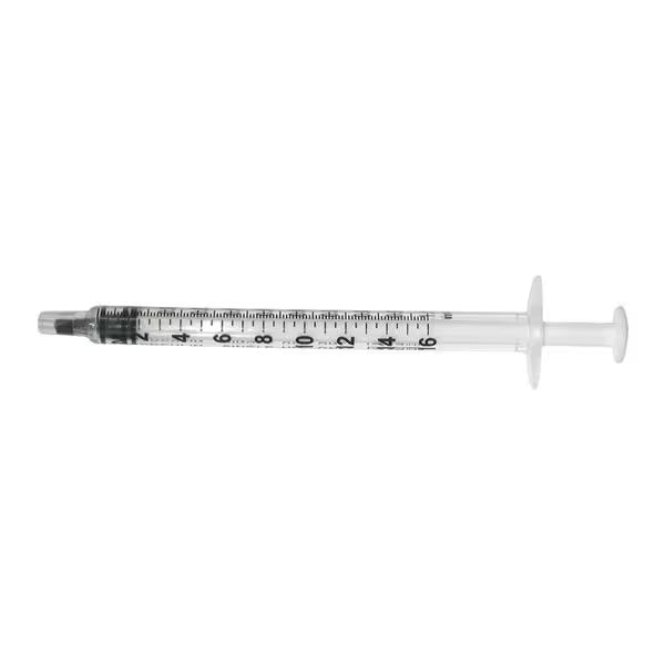 Exel Tuberculin Syringe Only