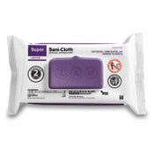 Super Sani-Cloth Germicidal Disposable Wipe