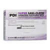 Super Sani-Cloth Germicidal Disposable Wipe