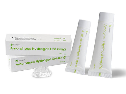 Purpose Select Amorphous Hydrogel Dressing, 25g/Tube (HD25)