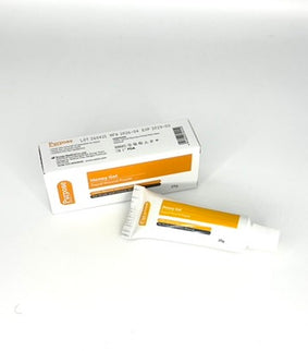 Purpose Select Honey Gel Rapid Wound Repair, 25g/Tube