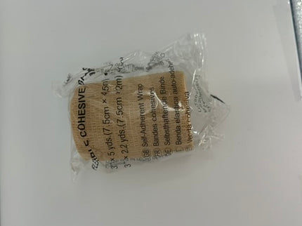 Purpose Select Non-Woven Cohesive Bandage