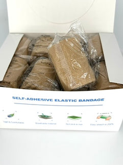 Purpose Select Non-Woven Cohesive Bandage