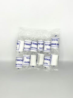 Purpose Select PBT Conforming Bandage, 12 Rolls/Box